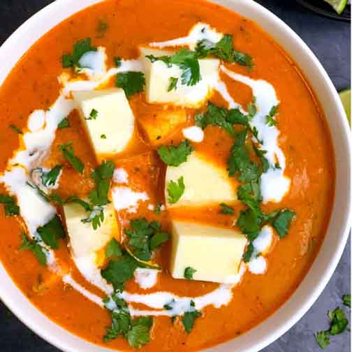 PANEER BUTTER MASALA MIX - 100gm